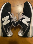 Sneakers New Balance Cm996Bk2