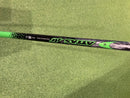 Ust Mamiya Shaft Attas 4U 5S