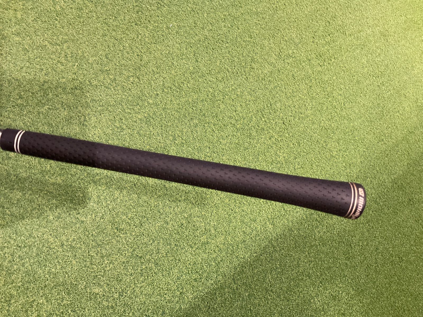 Ust Mamiya Shaft Attas 4U 5S