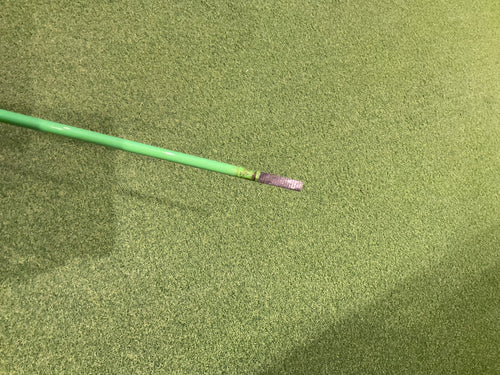 Ust Mamiya Shaft Attas 4U 5S