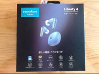 Wireless Earphones Anker Soundcore Liberty 4
