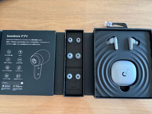 Wireless Earphones Anker Soundcore Liberty 4