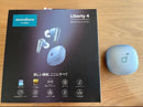 Wireless Earphones Anker Soundcore Liberty 4