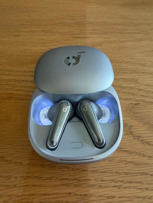 Wireless Earphones Anker Soundcore Liberty 4