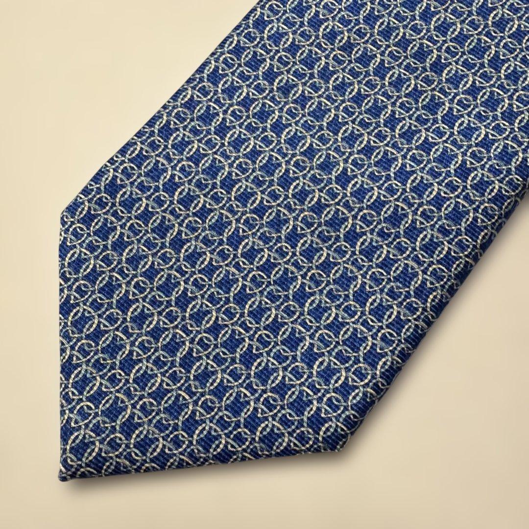 Bvlgari Ties