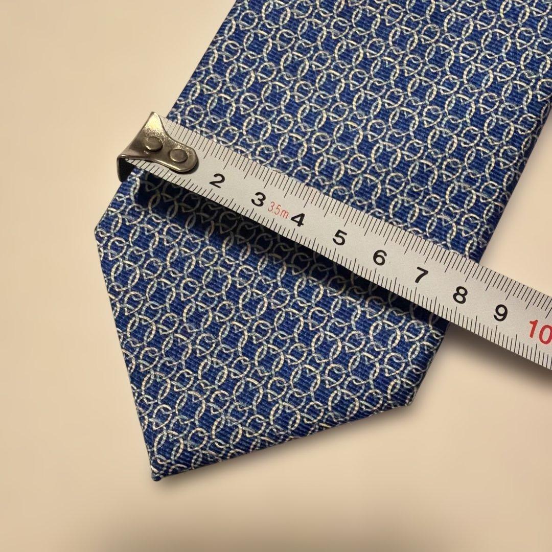 Bvlgari Ties