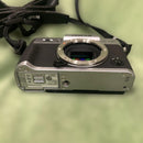 Mirrorless Interchangeable Lens Cameras Fujifilm X-T10 X-T10-S
