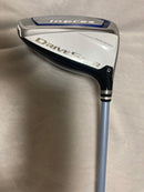 Yamaha Driver