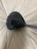 Yamaha Driver
