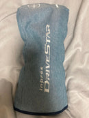 Yamaha Driver