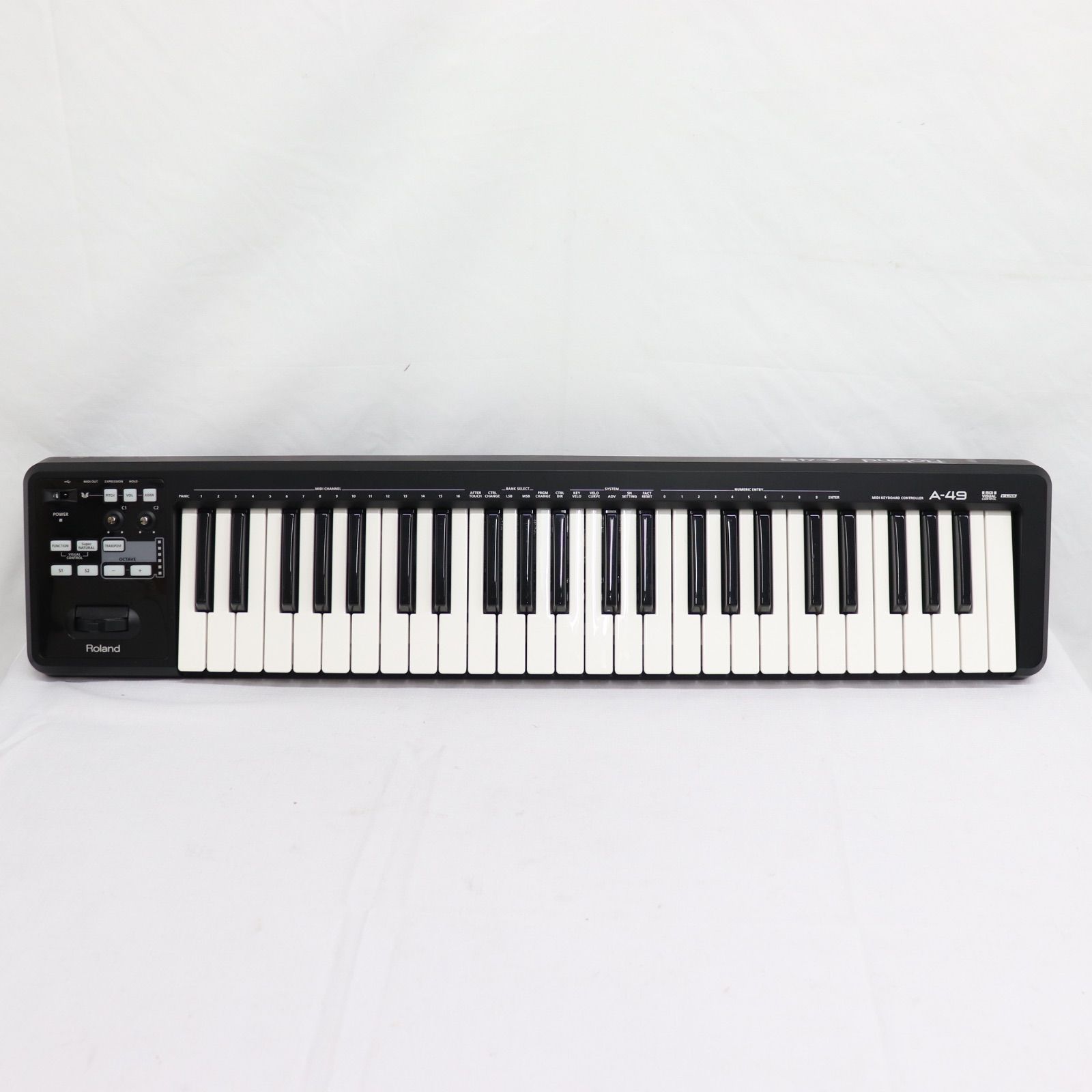Roland Others A-49 Bk B