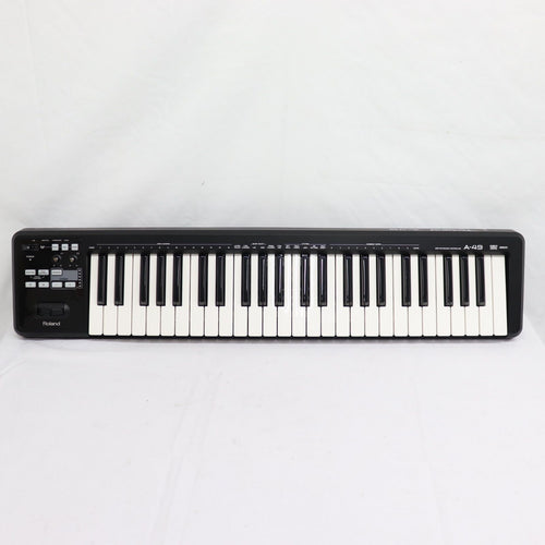 Roland Others A-49 Bk B