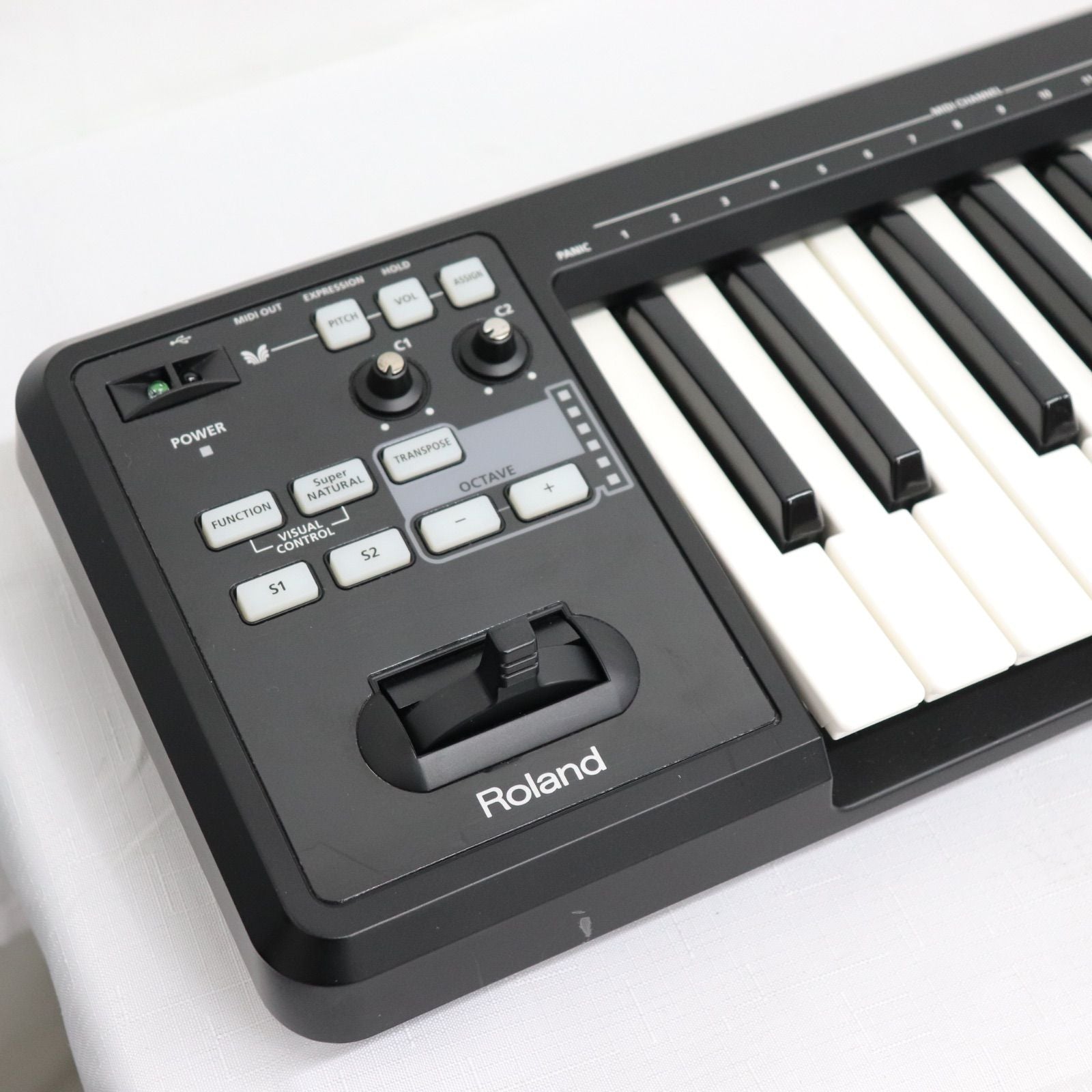 Roland Others A-49 Bk B