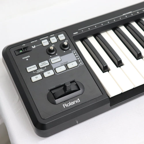 Roland Others A-49 Bk B
