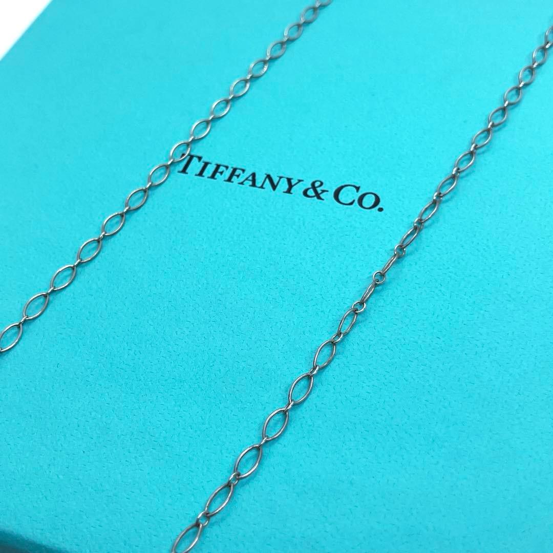 Tiffany Necklaces 925