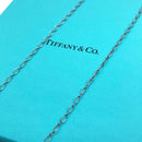 Tiffany Necklaces 925