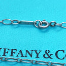 Tiffany Necklaces 925