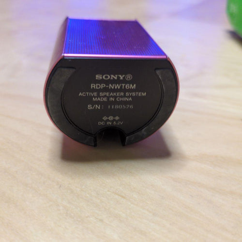 Sony Digital Audio Players Walkman