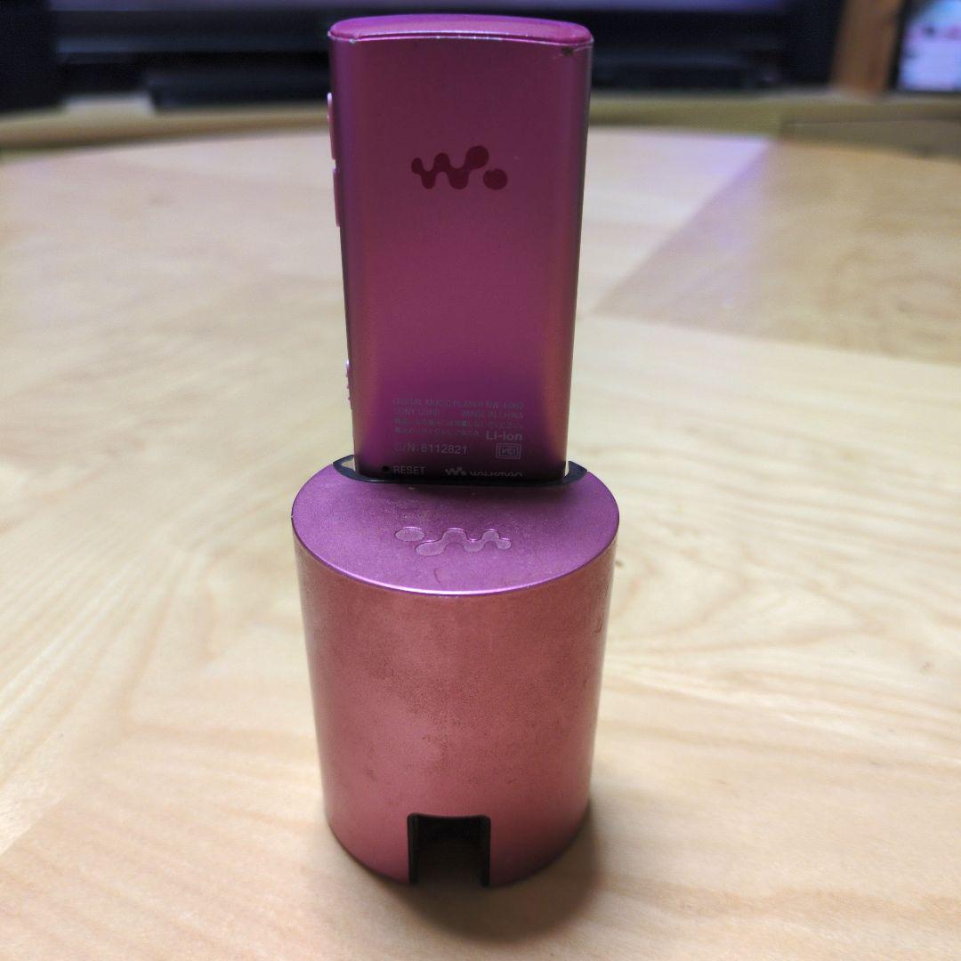 Sony Digital Audio Players Walkman