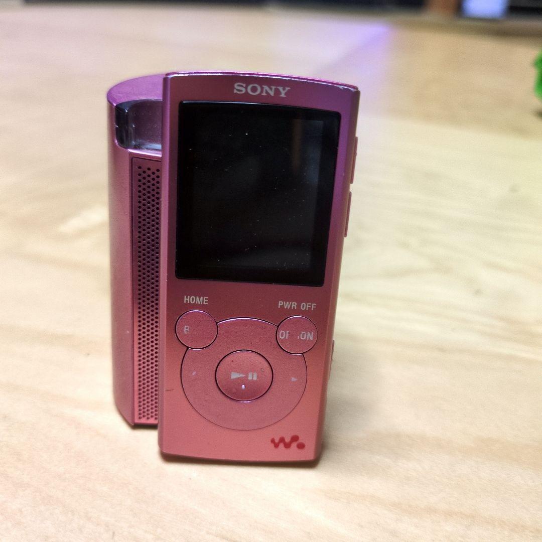 Sony Digital Audio Players Walkman