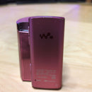 Sony Digital Audio Players Walkman