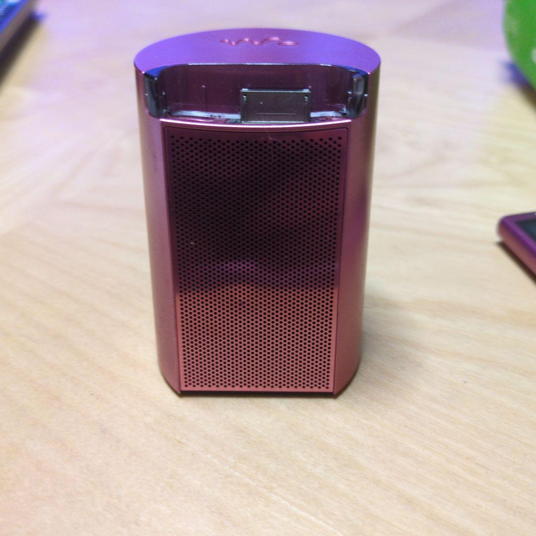 Sony Digital Audio Players Walkman