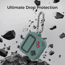 Wireless Earphone Tronwin Airpods 4 2024 1
