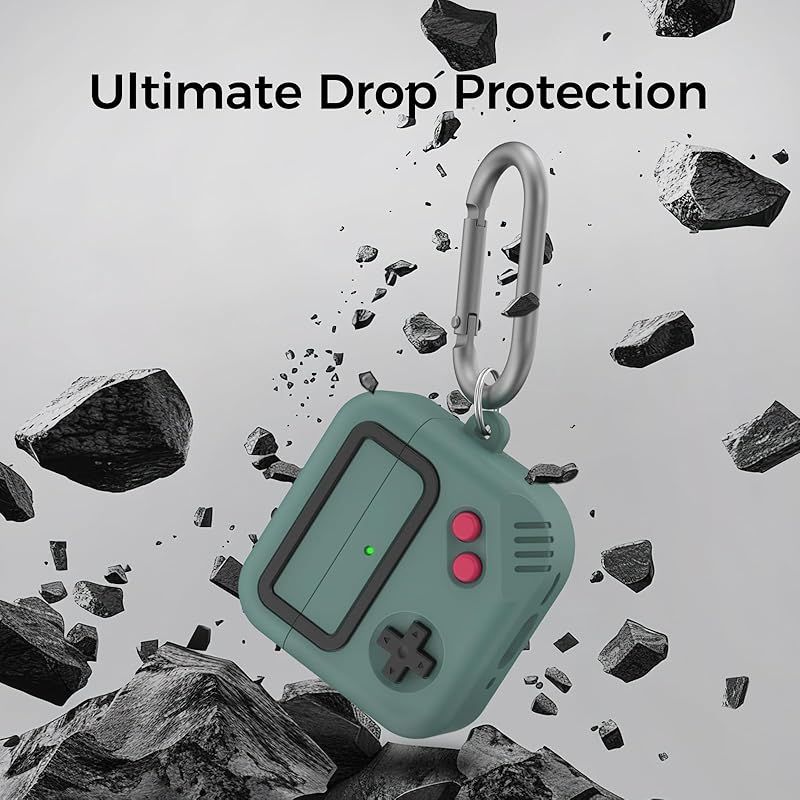 Wireless Earphone Tronwin Airpods 4 2024 1