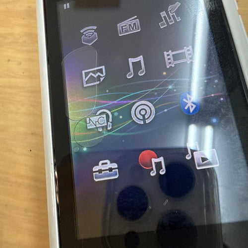 Sony Digital Audio Players Nw-A867 71