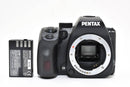 Pentax Digital Slr 1403 K-70 #K840