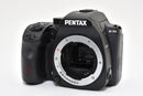 Pentax Digital Slr 1403 K-70 #K840
