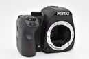 Pentax Digital Slr 1403 K-70 #K840