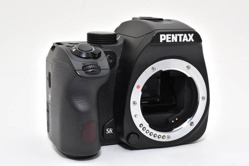 Pentax Digital Slr 1403 K-70 #K840