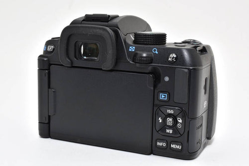 Pentax Digital Slr 1403 K-70 #K840