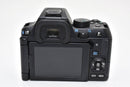 Pentax Digital Slr 1403 K-70 #K840