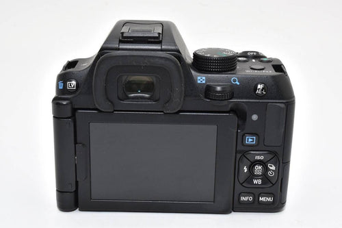 Pentax Digital Slr 1403 K-70 #K840