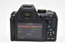 Pentax Digital Slr 1403 K-70 #K840