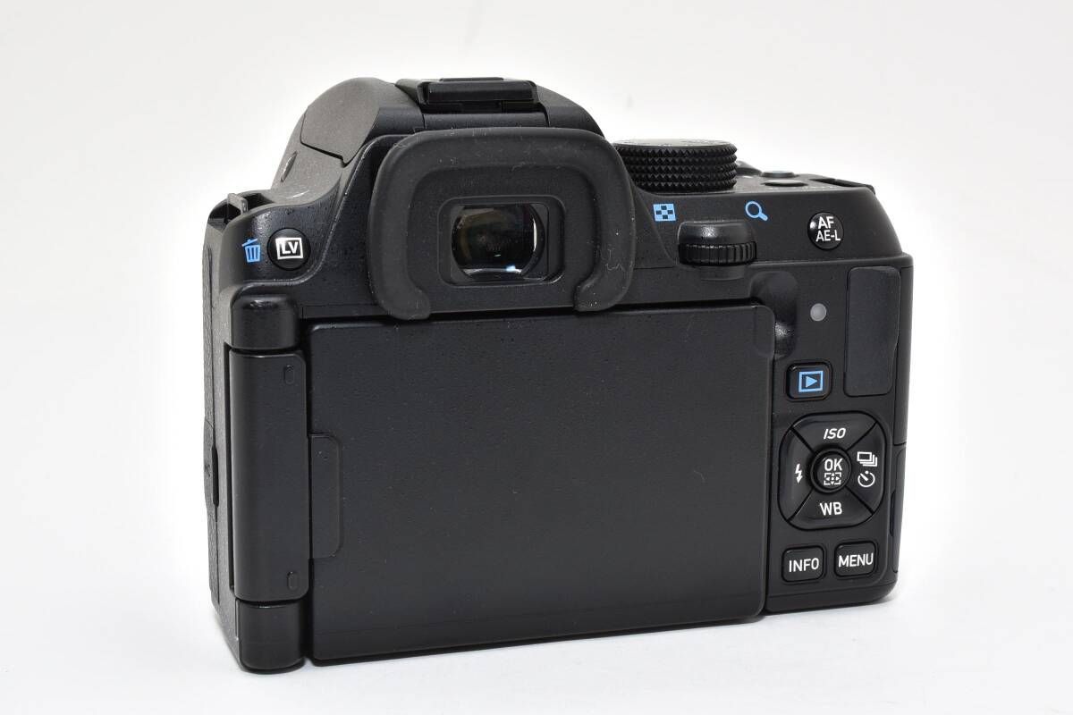 Pentax Digital Slr 1403 K-70 #K840