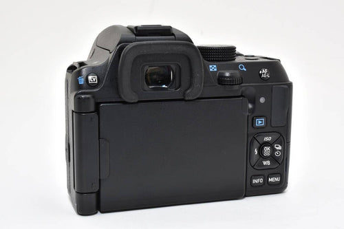 Pentax Digital Slr 1403 K-70 #K840