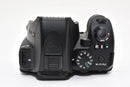 Pentax Digital Slr 1403 K-70 #K840