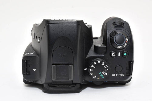 Pentax Digital Slr 1403 K-70 #K840