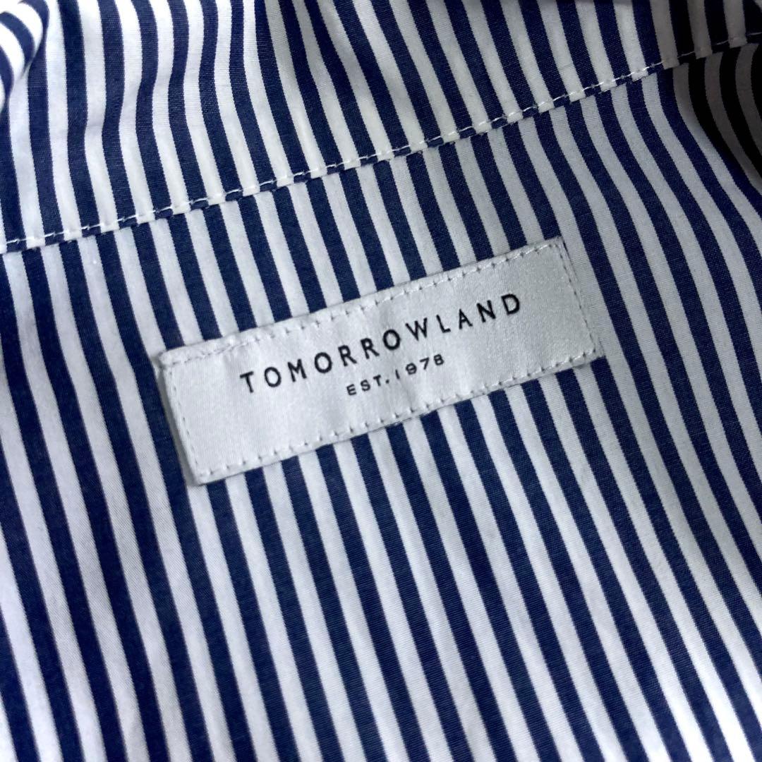 Tomorrowland Other 22Ss 200/2