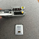 Nikon Compact Digital Cameras Coolpix S3700