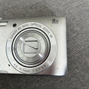 Nikon Compact Digital Cameras Coolpix S3700
