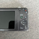 Nikon Compact Digital Cameras Coolpix S3700