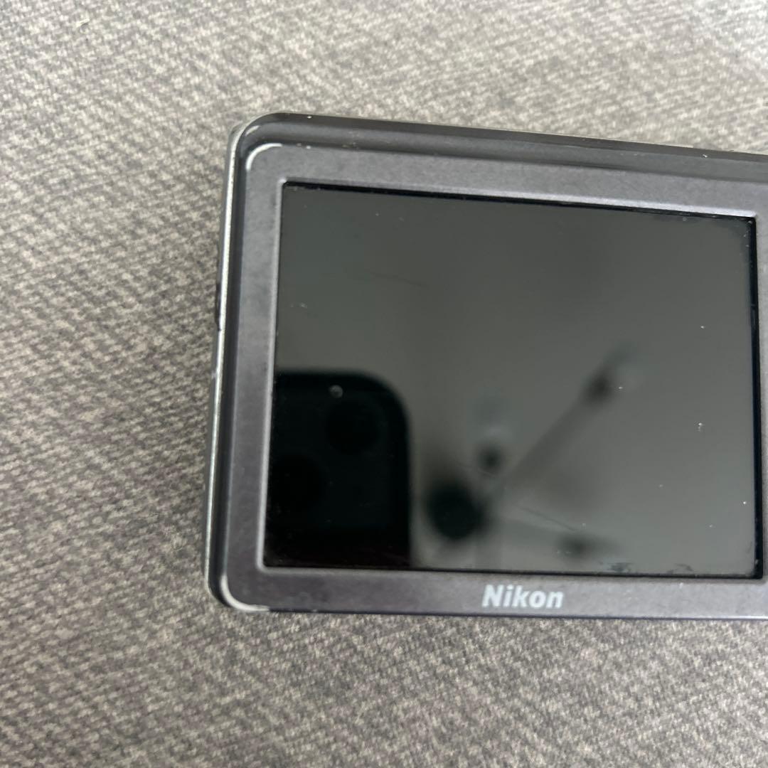 Nikon Compact Digital Cameras Coolpix S3700