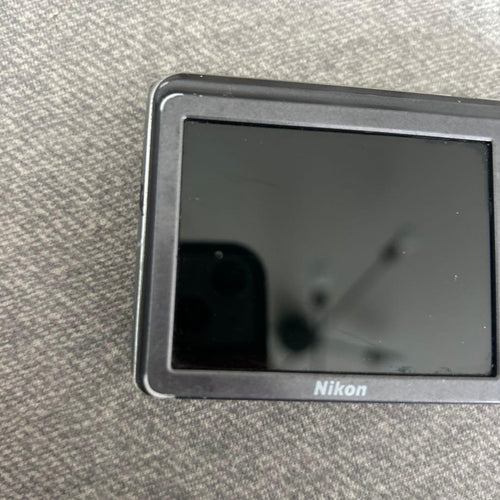 Nikon Compact Digital Cameras Coolpix S3700