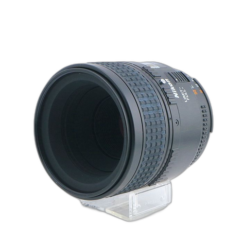 Nikon Others Ai Af Micro-Nikkor 60/2.8D
