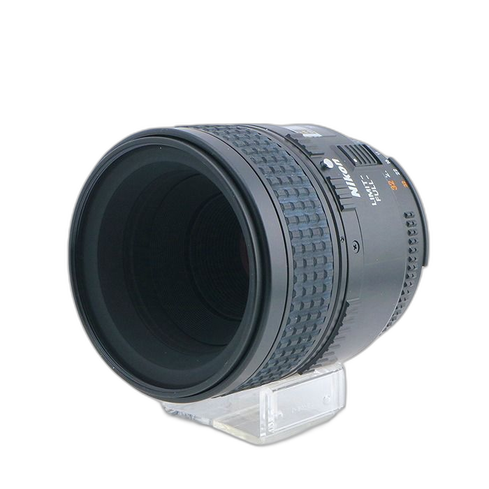 Nikon Others Ai Af Micro-Nikkor 60/2.8D