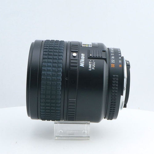 Nikon Others Ai Af Micro-Nikkor 60/2.8D